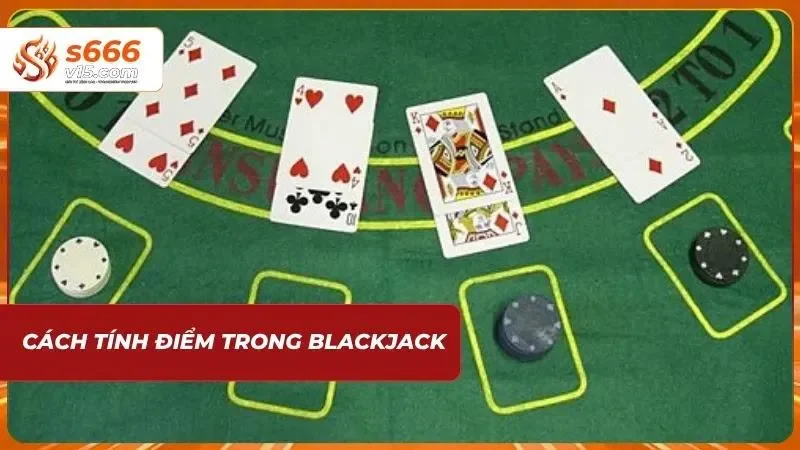 Cách quy đổi giá trị bài giúp bet thủ dễ dàng kiểm soát tổng điểm