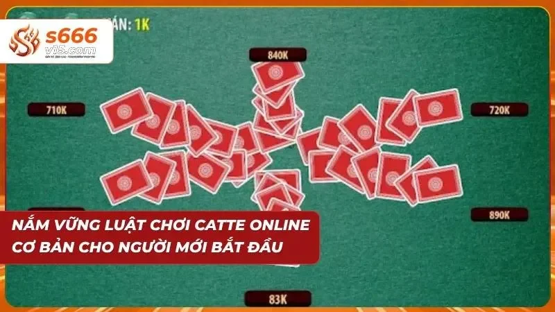 Người thua sớm thường mắc lỗi ngay trước khi ván đấu bắt đầu