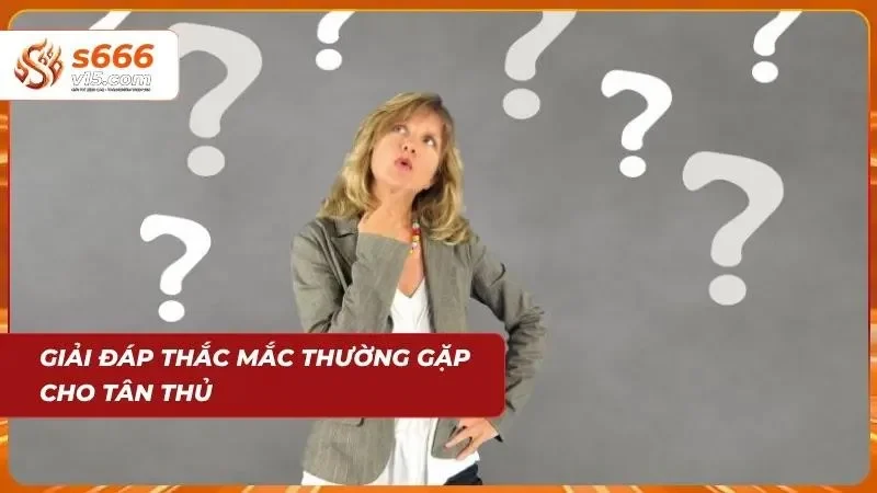 Những băn khoăn nhỏ lại ảnh hưởng lớn đến trải nghiệm thực chiến