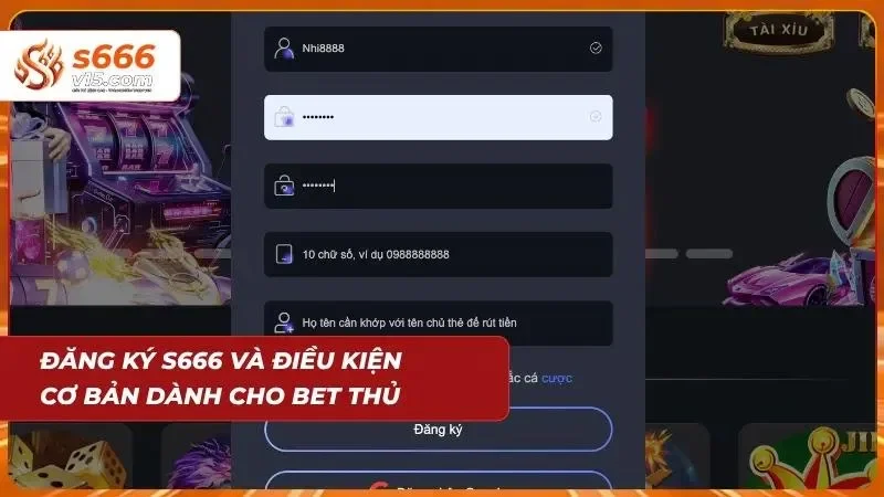 Quy định về độ tuổi tham gia cá cược hợp pháp