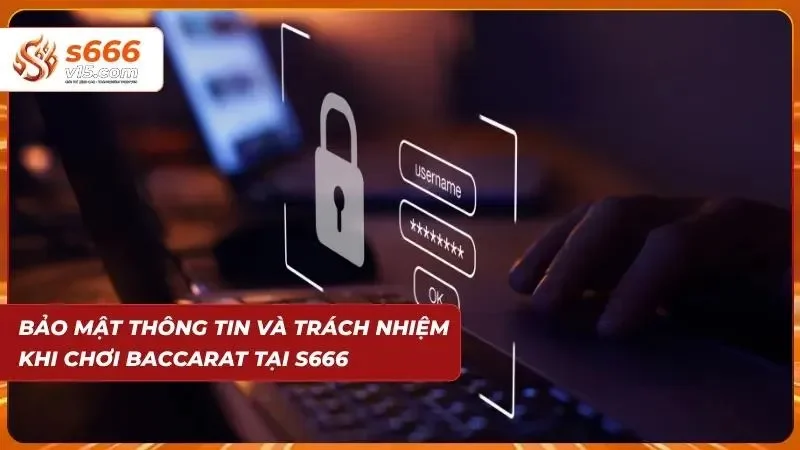 Luật Chơi Baccarat - Hướng Dẫn Chi Tiết Từ A-Z Cho Người Mới 7 Công nghệ mã hóa dữ liệu đa tầng an toàn và chính sách kiểm soát giới hạn cá cược