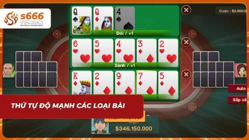 Hiểu rõ liên kết bài giúp xây dựng chiến thuật công thủ toàn diện