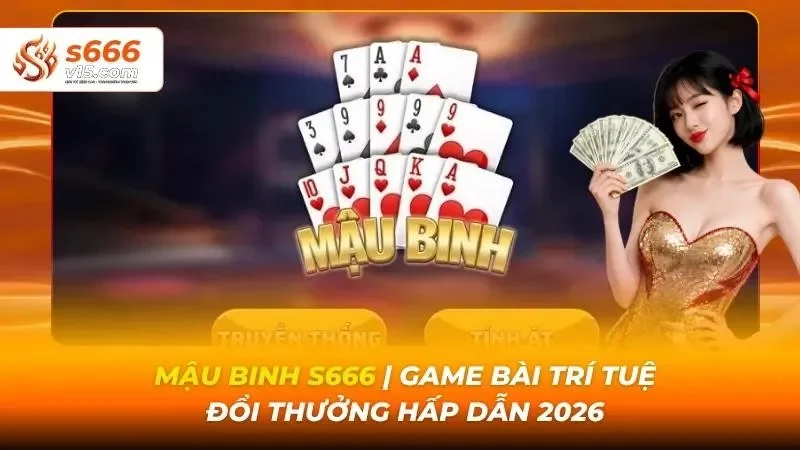 Mậu Binh