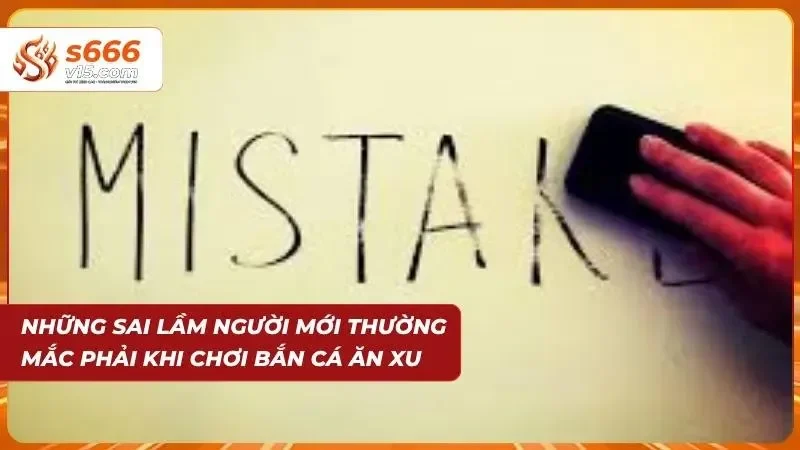 Những cạm bẫy tâm lý và sai lầm bắn đạn lãng phí mà các tân thủ thường mắc phải