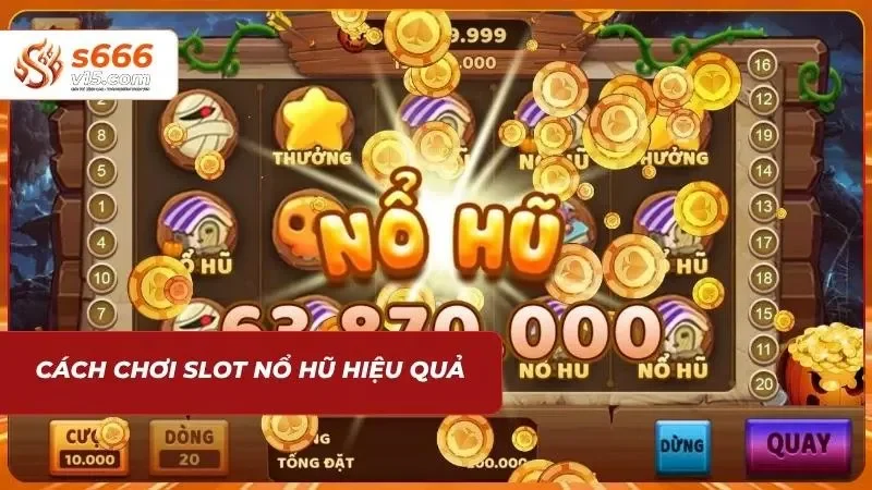 Người chơi tìm hiểu cách tham gia trò quay thưởng