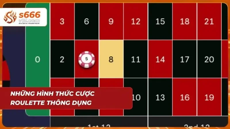 Danh mục cửa cược đa dạng mở ra nhiều cơ hội chiến thắng