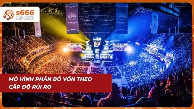 Chiến lược tài chính tối ưu mang lại sự chủ động cho các dân bet