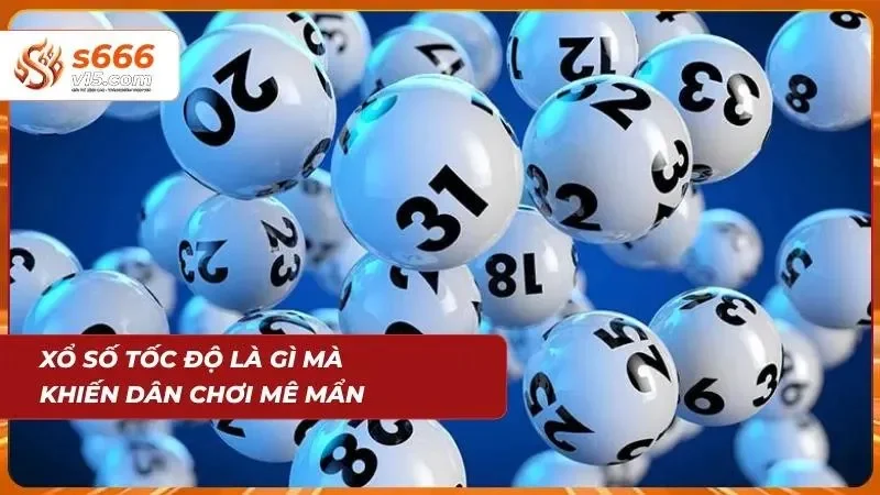 Xổ Số Siêu Tốc S666 2026 - Chiến Thuật Chốt Lô Đề Chuẩn Xác 2 Tốc độ quay thưởng nhanh cũng là phép thử kỷ luật vốn