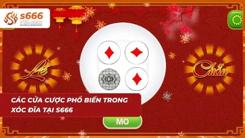 Bảng tỷ lệ trả thưởng thực tế của các cửa cược chẵn lẻ tại sảnh live casino