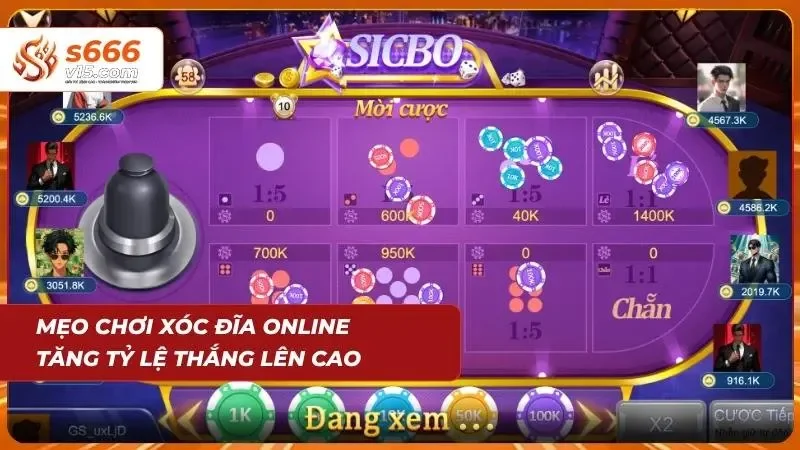 Kỹ thuật nhận diện nhịp cầu bệt và mẹo phân bổ vốn cược thông minh từ cao thủ